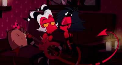 Give them some space