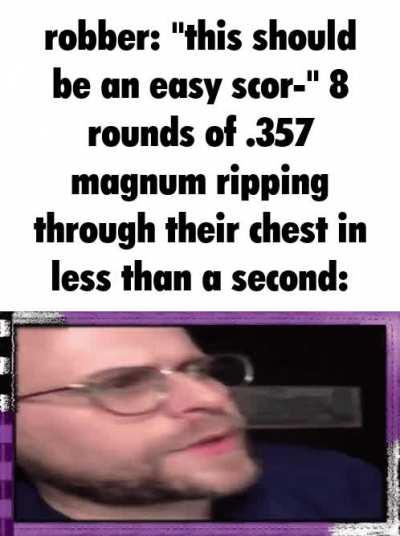 it's miculeking time