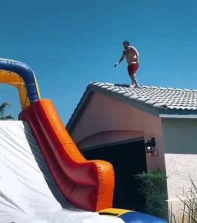 His dentist just ordered a new Mercedes.