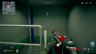 My fav Verdansk clip! PEW! PEW!