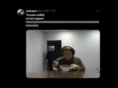 Twitter sendo Twitter.