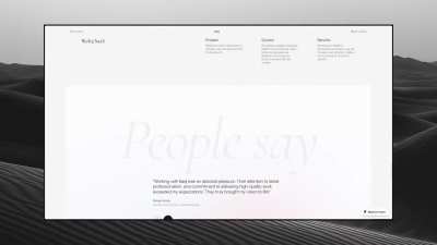 Launching Remote first UI UX design studio with my friend - exited.