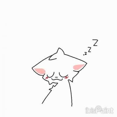 *sleep *