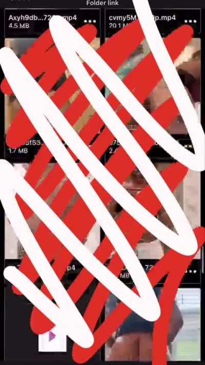 Ayla the goddess full tape and more. mega file 5-10$