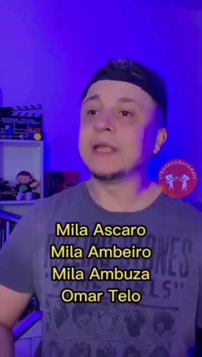 Eu nunca mais vou cair em uma pegadinha da net