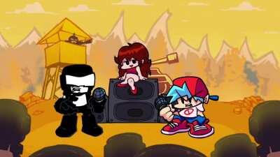 Ugh but BF also says ugh