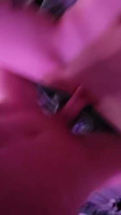 Do I squirt enough for you?