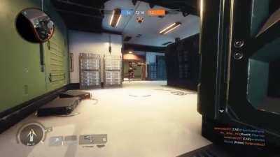 It seems you were spared....This time.