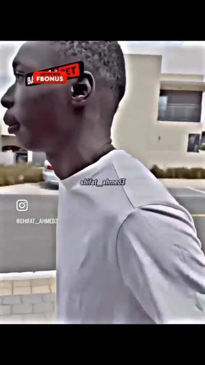 khaby lame bart simpon damn is 😂