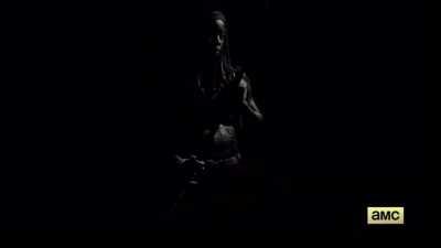 This is how we meet a foreigner here.