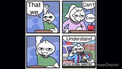 The Stonetoss is Alt Right