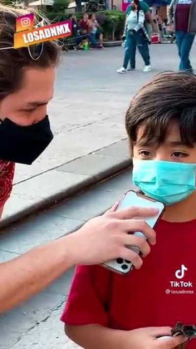 El futuro de Mujico, ya saben lo que quieren desde morros