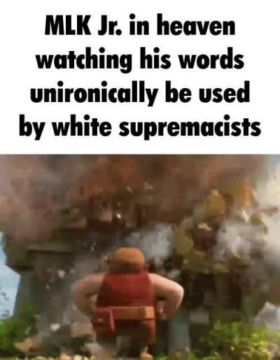 Giving historically marginalized groups a leg up doesn’t hurt white people