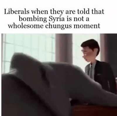Liberal apologists
