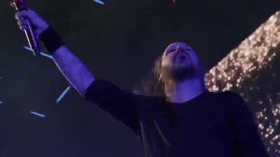 Made it in the MetLife Recap Video