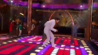 Friday Night but congratulations sailer, you made it to Friday but you know haha, there's always time for fun, it's Friday Night and I’m ready go tonight There's a party, alright We don’t need the reason for joy oh yeah