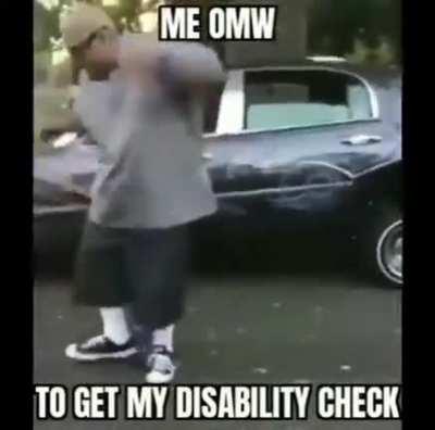 Disability
