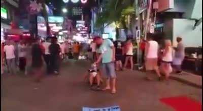 Why would anyone do something like this?