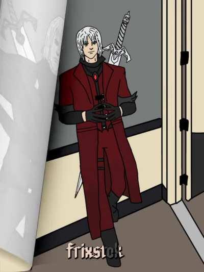 I be popping bottles but its dante