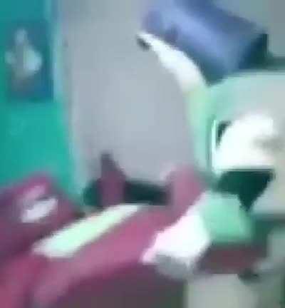 Buzz lightyear abi napiyon