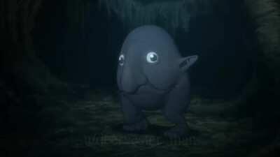 Schnoz fricking roasts you.