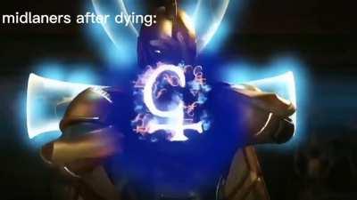 midlaners after dying: