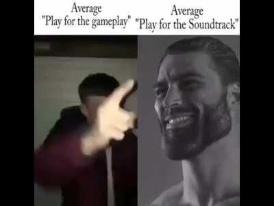 it do got good gameplay tho