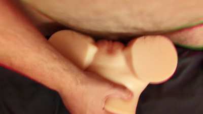 7 day load, should I have cum inside?