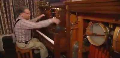 The stock market be like….