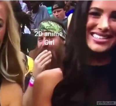 I love this guy, but this meme tarnishes his name