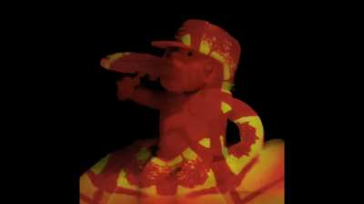 Trenton VanAllen - Whales of Canada (Boards of Canada, Hail Mary Mallon)