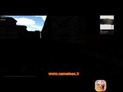 Horor Gameplay In ریڈ ہیرنگ ندی میں اچھ .ی چیزیں لیتے ہو Urdu 2014