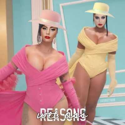 WAP - Fadga remix [LEAK]