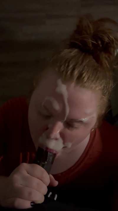 She wears it well 🙃