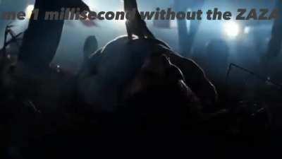 Need that ZA😮‍💨