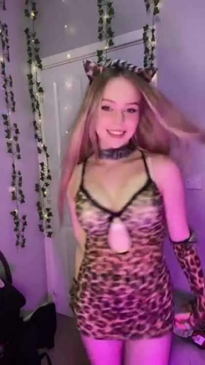 Listen to the audio. 