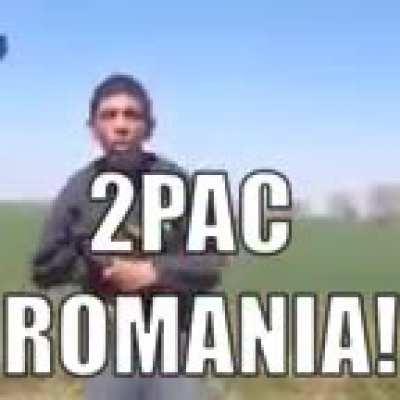 l-am gasit pe 2pac 😱😱😱😱 mami meu nu ma lasa sa il ascult zice ca este pentru adulti 😭😭😭