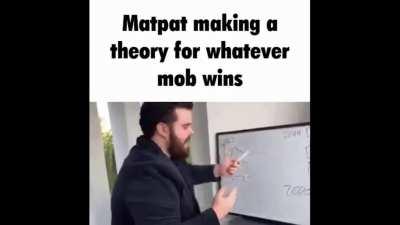 Minecraft mob vote slander