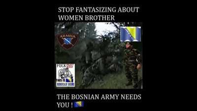 BOSNIA GREATEST OF THE BALKANS!!