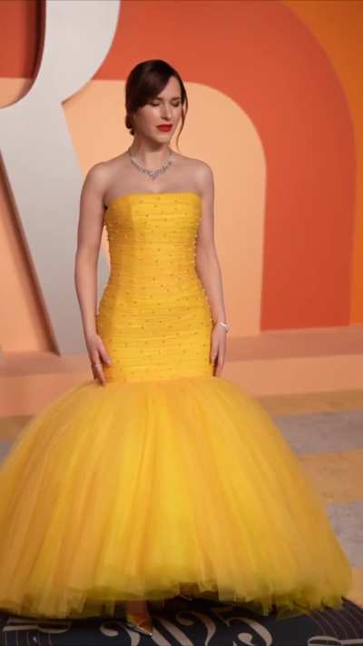 2025 Vanity Fair Oscar Party, Beverly Hills, California | March 2, 2025