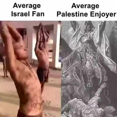 🇵🇸 Palestine enthusiast