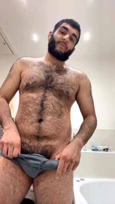 I like to be tease ;) 