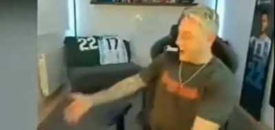 Baneado por pelotudo