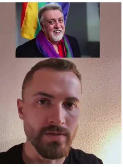 New all encompassing pride flag drops.