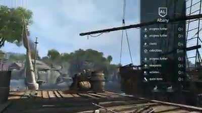 [AC: Rogue] Totally normal.