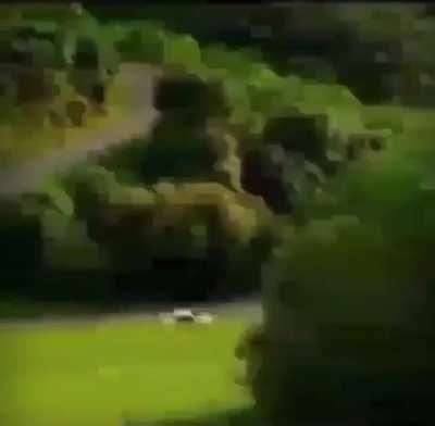 Five knights at Fredrik's