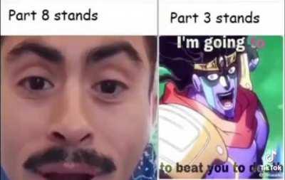 Star birdo, za waurdo!