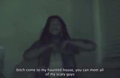 If Sahbabii don’t drop this on Halloween…