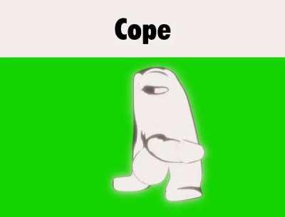 Cope