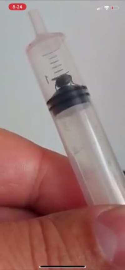 Make sure it is the appropriate dosage.